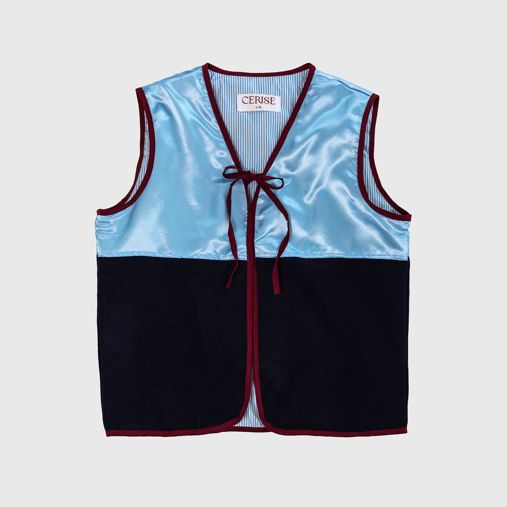 hAIRdry Vest