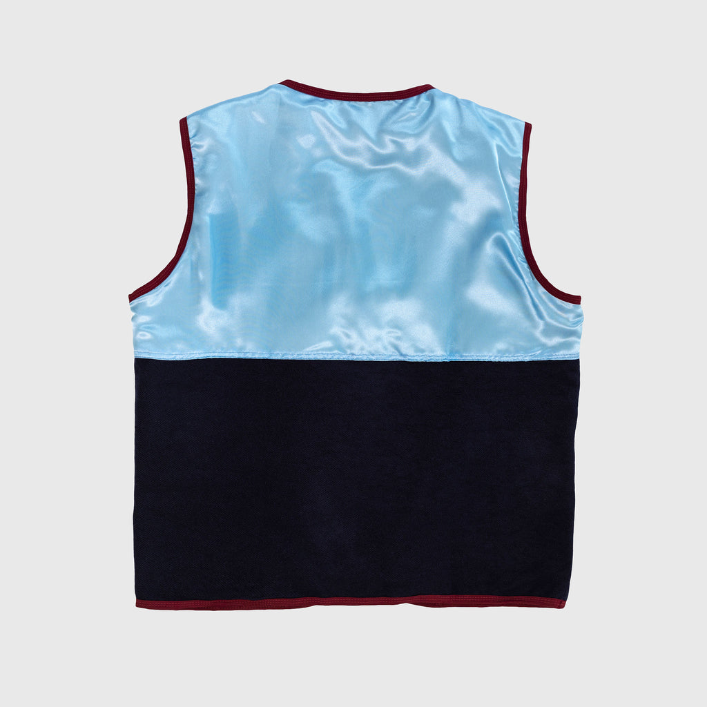 hAIRdry Vest