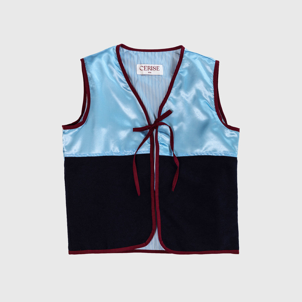 hAIRdry Vest