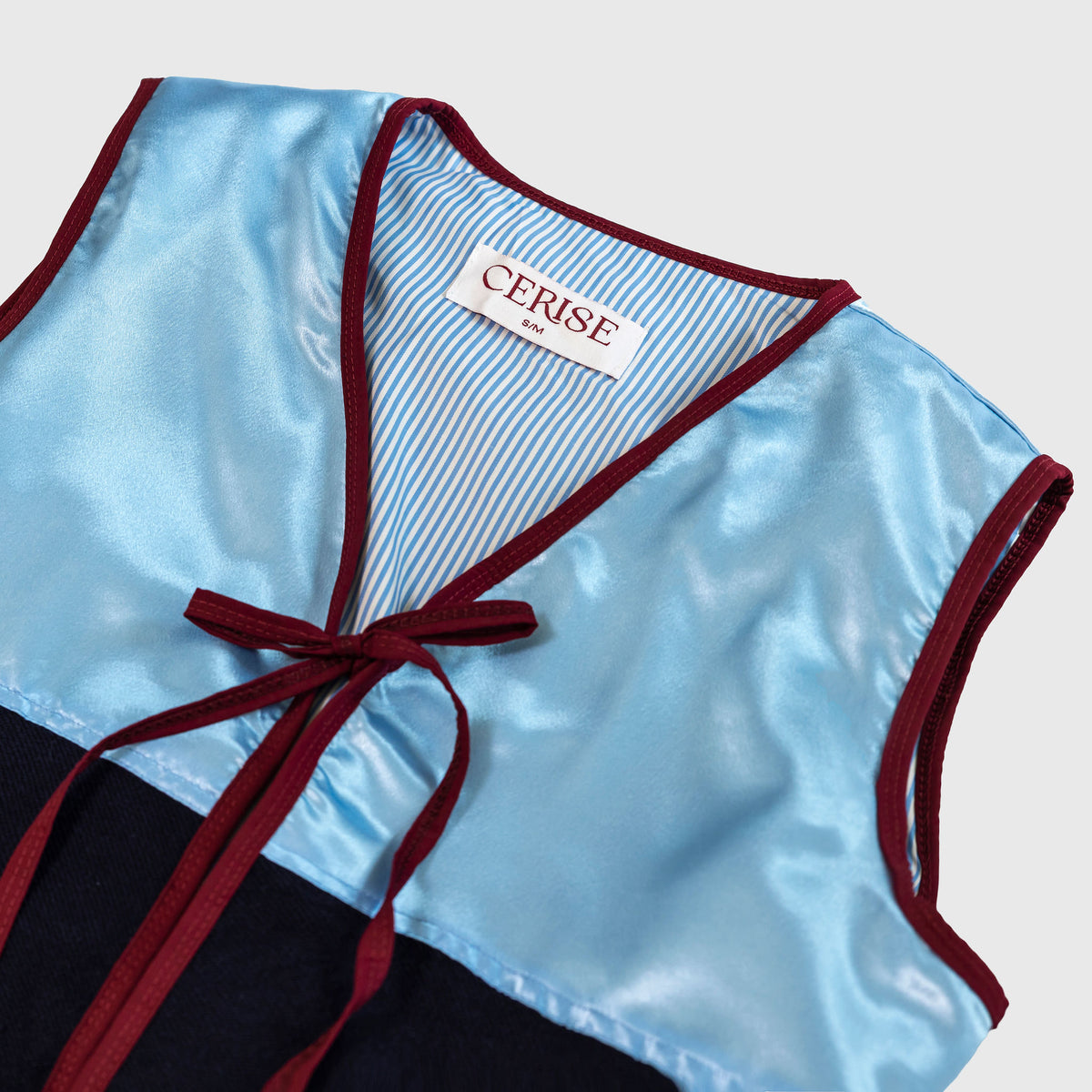hAIRdry Vest